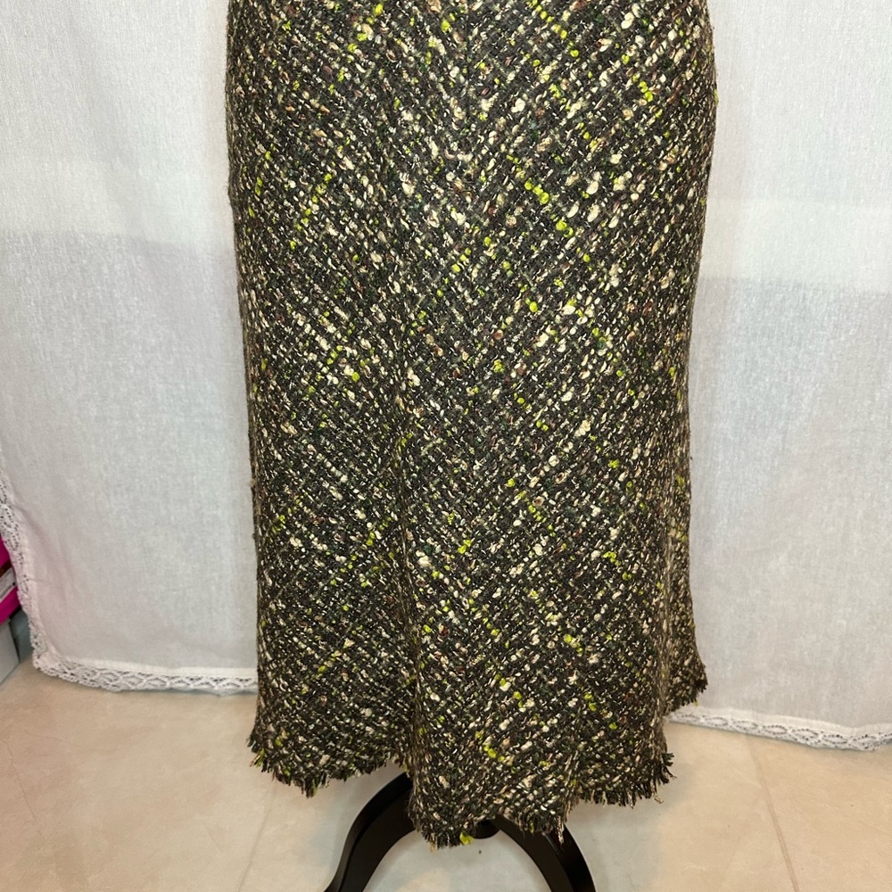 Tweet Skirt